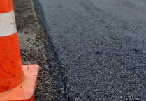 Calls made to resurface 'nightmare' road in Bodmin