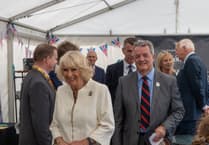 Royal Cornwall Show: details of royal visit to three day agricultural event announced