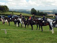 St Dominic Gymkhana and Dog Show returns after three year Covid break