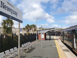 Newquay businesses issue parking and access updates 