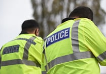 Record number of police officers leaving Devon and Cornwall