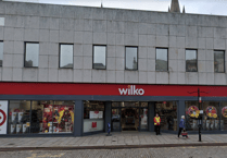 Stores under threat as Wilko confirm intent to appoint adminstrators 