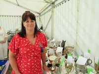 Showcase for farmers “under pressure” at Okehampton Show