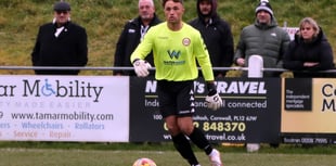 Duffey on move from Torpoint to Buckland