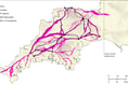 Roman road network spanning the South West identified in new research