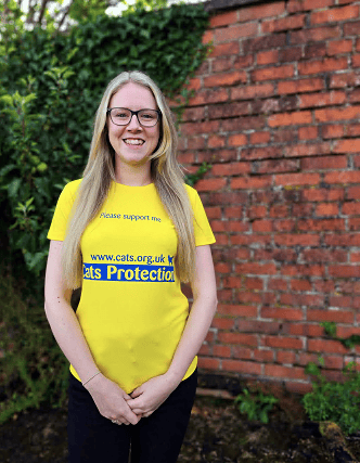Holsworthy veterinary nurse to take leap of faith for charity