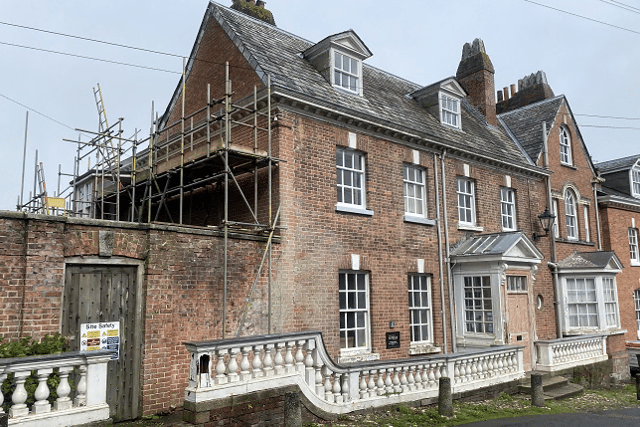 Museum project sees relocation of 19,000 artefacts