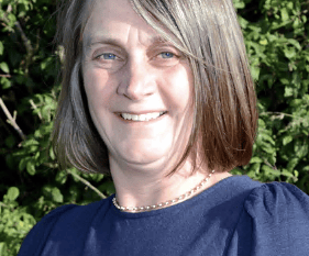 Holsworthy Show welcomes its first female chair