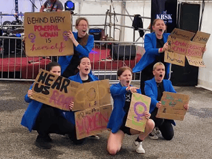 Alstock weekend brings community fun