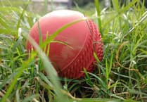 Cornwall Cricket League results from the weekend