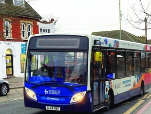 Jobs under threat as Stagecoach plan Bude bus outstation exit 