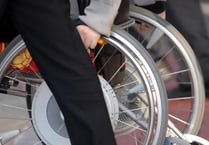 More than 100 people waited over four months for an NHS wheelchair in Cornwall and the Isles of Scilly