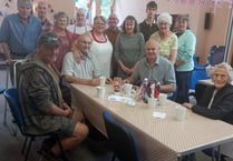 Celebration weekend in Stoke Climsland full of activity
