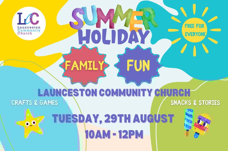 Launceston Community Church