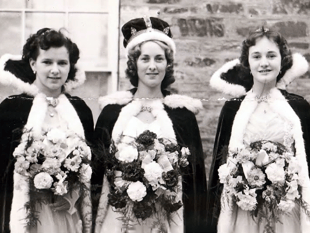 Looking Back: 1,000 acres for £350, water shortage, and 