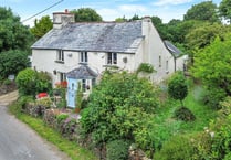 Cottage for sale is thought to be one of the village's oldest homes