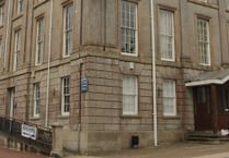 Bodmin building restoration could cost £1-million 