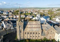 Church for sale comes with planning permission to become apartments