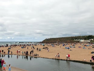 Bude RNLI issue safety warning following recent callout 