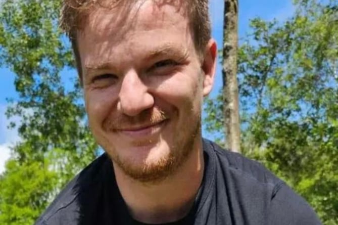 Dane Forester, who died in the crash