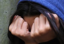 Young women in Cornwall seven times as likely to be hospitalised for self-harm as male counterparts