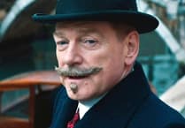 Branagh returns as Poirot once more