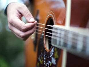 Folk club comes to Launceston 