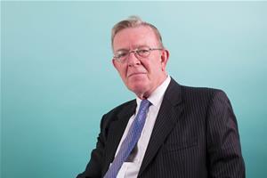 Cornwall councillor David Harris (Conservative, Truro Trehaverne)