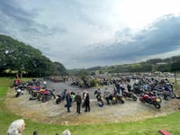 Annual motorcycle run to take place on September 15 after postponement