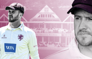 Somerset wicketkeeper Davies announces his retirement from cricket