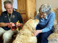 Kernow House mark Alzheimer’s Awareness Month 