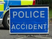 Quad-bike crash leaves teen with 'potentially life changing' injuries