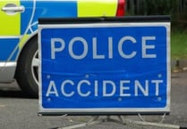 A30 at Launceston to be closed for fatal crash investigation works