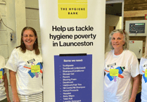 Launceston Hygiene Bank hopes to help most in need