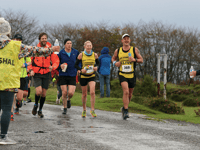 Running club appeals for Marathon volunteers
