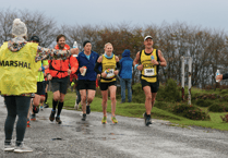 Running club appeals for Marathon volunteers