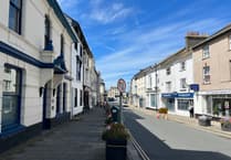 'We may not have a town centre left by next year', Callington councillor says