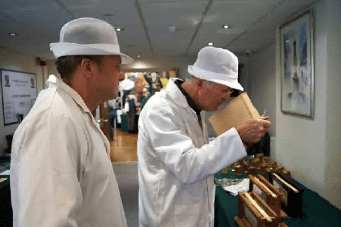Callington Honey Fair 2022