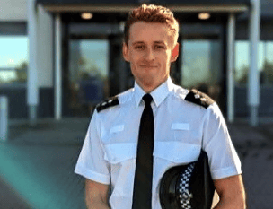 New police chief takes up role in Bodmin
