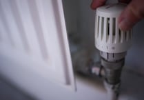 More elderly people in Cornwall received help to pay their heating bills last winter