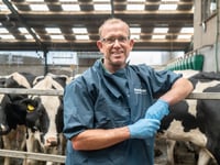 Penbode Vets plans farm vet day