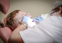 Cornwall pilot project supports most vulnerable to see an NHS dentist