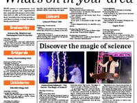 Events Guide - 2023
