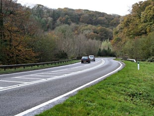 Advance warning issued over morning A38 closure