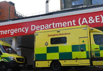 More people turn to A&E in Cornwall and the Isles of Scilly when GP practices are closed