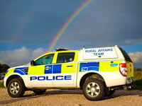 Devon and Cornwall the safest places in the UK 