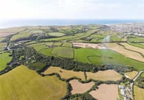 Rural land for sale provides opportunity to own a riverside woodland