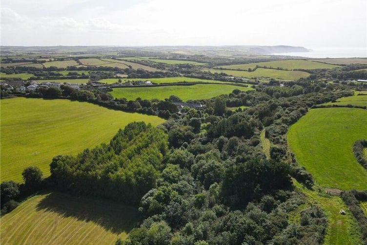 hele valley
