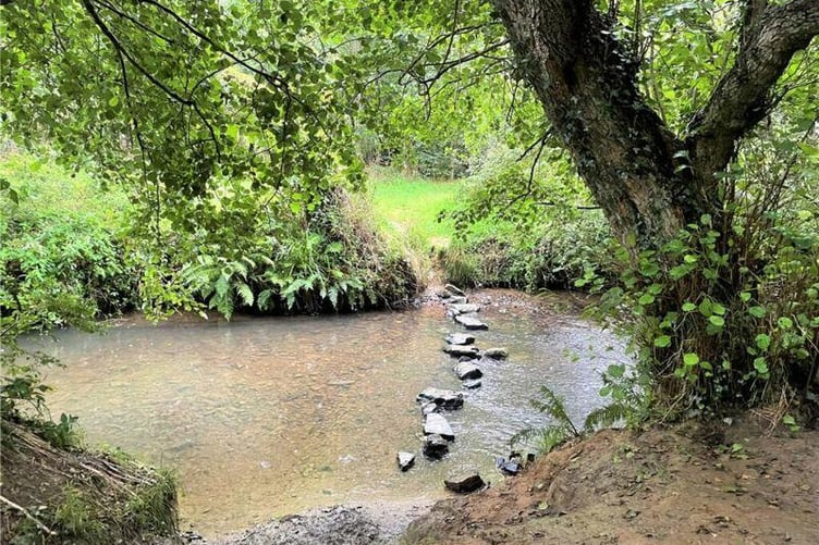 hele valley