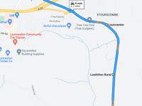Main road in Launceston set for roadwork closure